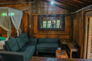 Omah kayu bromo - Ngadisari - 1