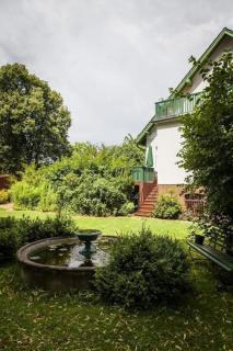 Appartement in Zeuthen mit Kleiner Terrasse - Zeuthen - 7