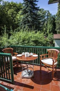 Appartement in Zeuthen mit Kleiner Terrasse - Zeuthen - 2
