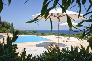 VILLA EKAVI FILIZI - Seaside Residence just outside of Naousa - Naousa - 5