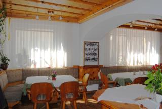 Frühstückspension Kirchenwirt - 8