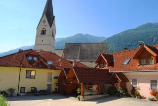 Frühstückspension Kirchenwirt - Obervellach - 5