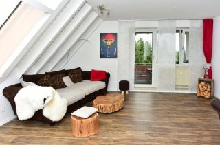 Apartment Black Forest Bollenhut Deluxe - 9