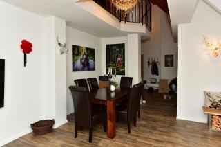 Apartment Black Forest Bollenhut Deluxe - 8