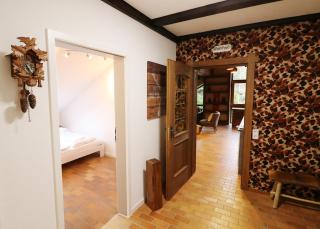 Fewo Schwarzwaldblick, 3 Schlafzimmer Todtnau-Muggenbrunn, Liftverbund Feldberg - Muggenbrunn - 7