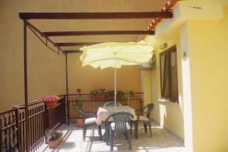 Tolles Appartement in Pješčana Uvala mit Garten und Strand in der Nähe - Pješčana Uvala - 9