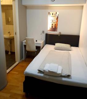 Mosebacke Hostel - 4