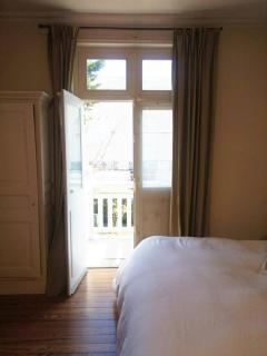 Splendid Villa in the heart of Deauville - 1