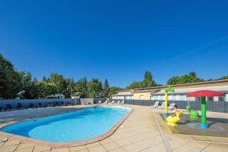 *Air-conditioned* Mobilhome near Europapark - 3