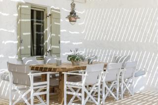 VILLA EKAVI FILIZI - Seaside Residence just outside of Naousa - 2