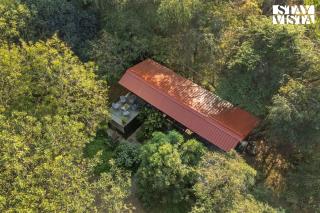 The Black Box- Pet Friendly at Puducherry by StayVista - Auroville - 8