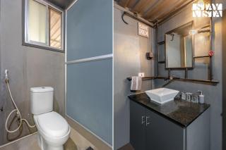 The Black Box- Pet Friendly at Puducherry by StayVista - Auroville - 3