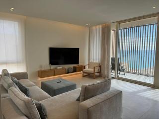 Luxury Apartment & Guest House, Green Coast - 9