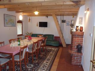 Penzion Vlasta - Moravská Nová Ves - 9