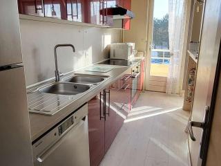 Appartement 50m² avec Balcon, Parking Privé et Wifi à Deux Pas de la Plage - FR-1-674-36 - Berck-sur-Mer - 5