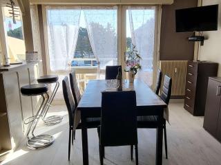 Appartement 50m² avec Balcon, Parking Privé et Wifi à Deux Pas de la Plage - FR-1-674-36 - Berck-sur-Mer - 6