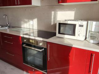 Appartement 50m² avec Balcon, Parking Privé et Wifi à Deux Pas de la Plage - FR-1-674-36 - Berck-sur-Mer - 4