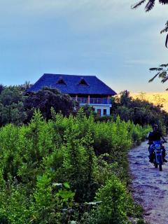 Sabali Lodge, Zanzibar - Jambiani - 5