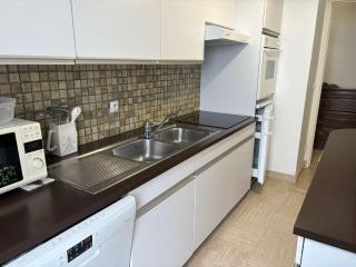 Appartement moderne avec terrasse et garage à Royan - FR-1-494-65 - Royan - 3