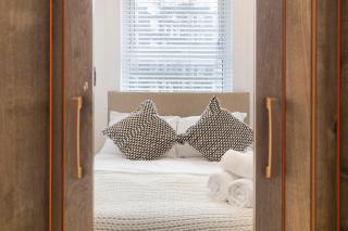 Rose Suite Camden Town 3 Bedroom Sleeps 11 - Londra - 4