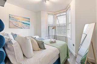 Rose Suite Camden Town 3 Bedroom Sleeps 11 - Londra - 7
