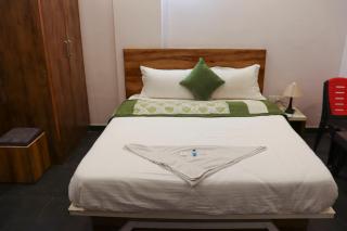 Hotel Garuda Executive Latur - Latur - 6