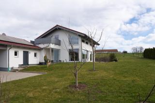 Ferienwohnung IDA - Peiting - 0