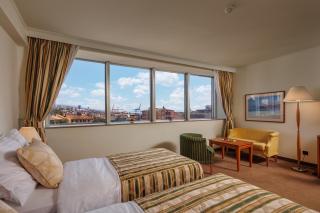Grand Hotel Bonavia - 5