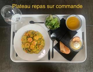 Villa 37 - Courrejean - 6