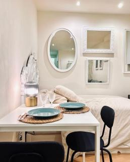 Apartamento Centro de Madrid - Madrid - 5