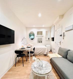 Apartamento Centro de Madrid - Madrid - 4