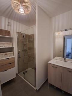 Appartement cosy centre Robion - 5