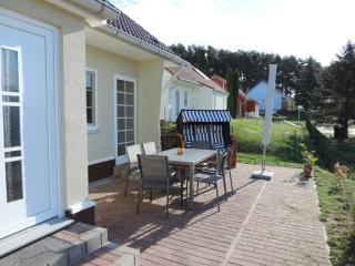 Zeit für Erholung, Ferienhaus A&C Prudlo, Usedom - Lütow - 9