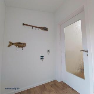 Zeit für Erholung, Ferienhaus A&C Prudlo, Usedom - Lütow - 6