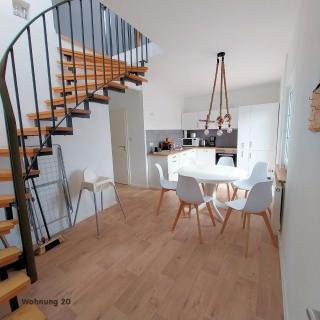 Zeit für Erholung, Ferienhaus A&C Prudlo, Usedom - Lütow - 5