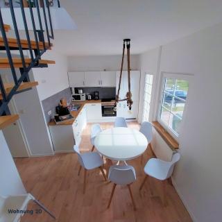 Zeit für Erholung, Ferienhaus A&C Prudlo, Usedom - Lütow - 4