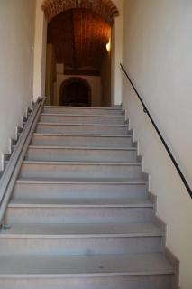 Wohnung Auf Der Ersten Etage - 8