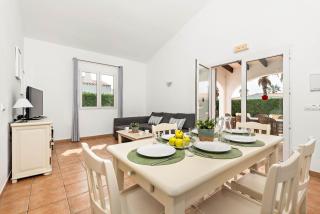 Villa Sigfrid - Cala 'n Bosch - 7