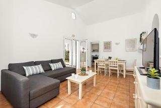 Villa Sigfrid - Cala 'n Bosch - 4