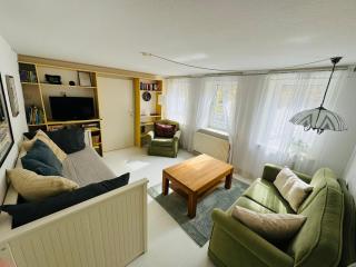 Ferienhaus Glückauf - Sankt Andreasberg - 6