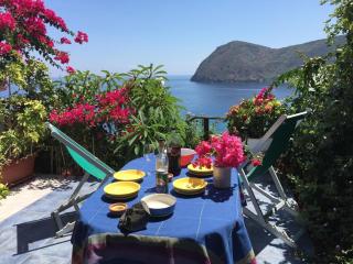 Ferienhaus für 3 Personen 1 Kind ca 55 m in Canneto auf Lipari, Sizilien Äolische Inseln - Lipari - 9