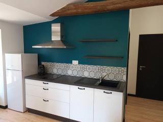 Charmant logement atypique et calme - Mouchamps - 0