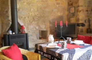 Ferienhaus für 2 Personen 2 Kinder ca 45 qm in Leonidion, Griechisches Festland Peloponnes - Leonidi - 9