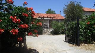 Ferienhaus für 2 Personen 2 Kinder ca 45 qm in Leonidion, Griechisches Festland Peloponnes - Leonidi - 1