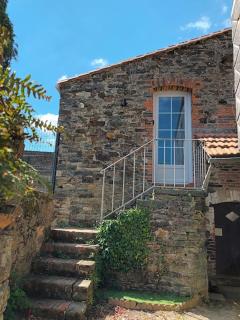 Charmant logement atypique et calme - 3