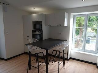 Charmant logement atypique et calme - 7
