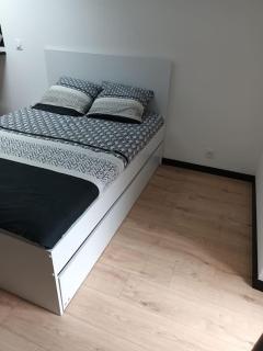 Charmant logement atypique et calme - 3