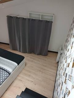 Charmant logement atypique et calme - 2