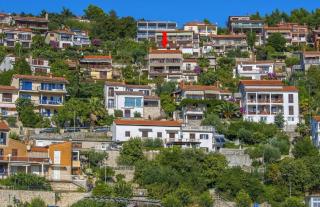 Ferienwohnung für 2 Personen ca 30 qm in Rabac, Istrien Bucht von Rabac - Rabac - 8