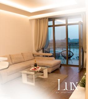 Bw Apartments Lux - Belgrade Waterfront - Belgrado - 1